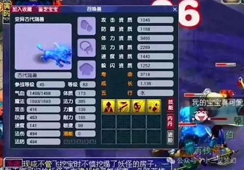 梦幻西游小黑屋爆料视频,揭秘游戏内幕与玩家心声